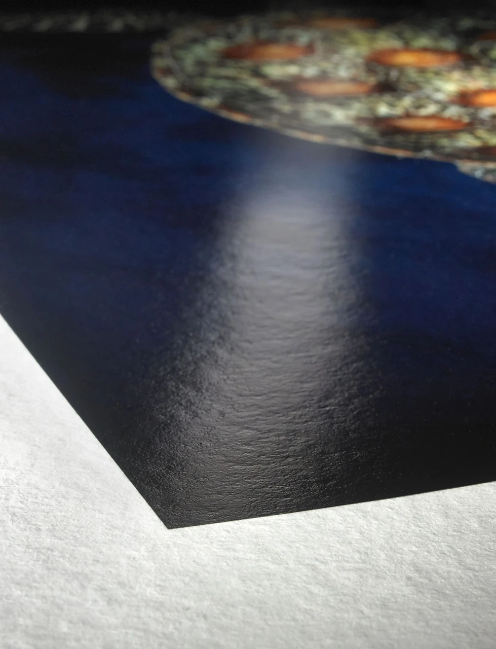 Papier Hahnemühle